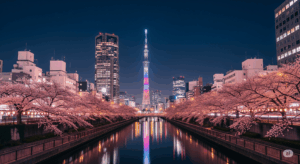 Unlock Tokyo’s Nightlife: Your Ultimate Guide to Tokyo Escort OTOME